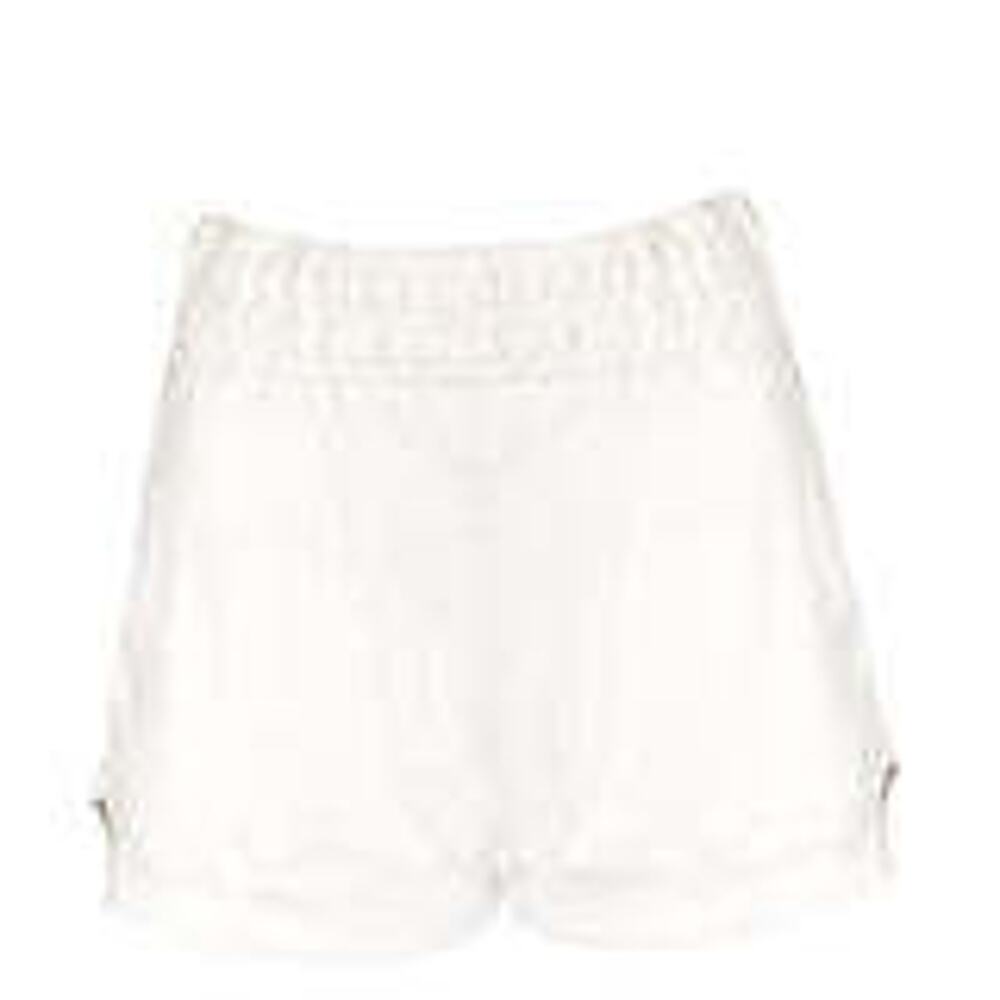 Nagnata Rydell Runner Short - S - Cream